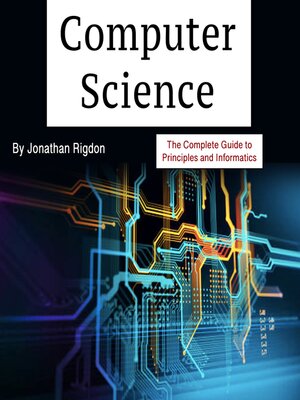 cover image of Computer Science